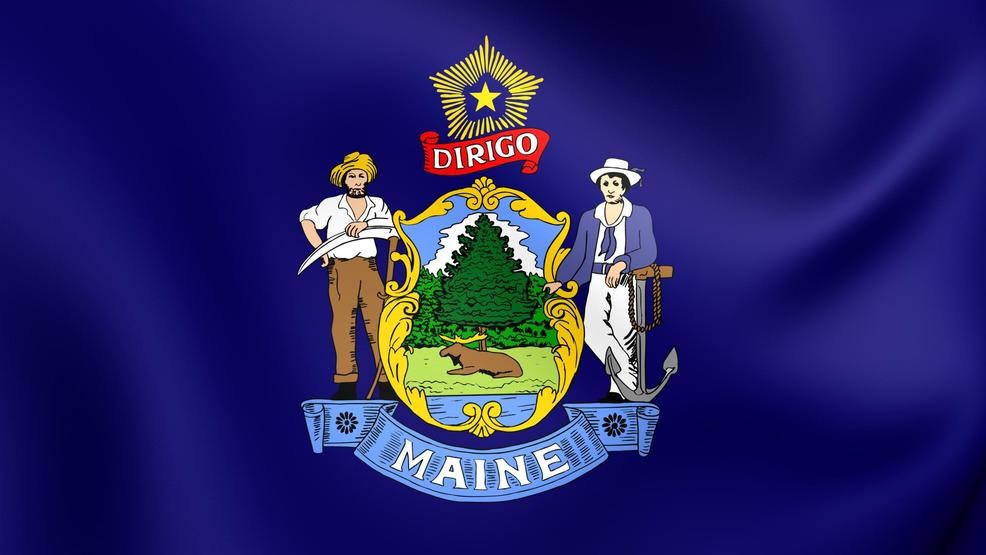 GIANNI SARRA’s Senate Series: MAINE